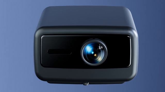 Проектор  Touyinger Q13W 3800 Ansi Full HD 4K