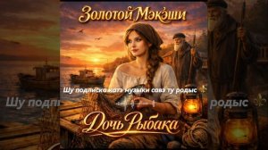 Новая цыганская песня 🎶 Золотой мэкэщи|дочь рыбака 2026😻💋