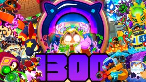 Создаём 13 Парагонов 100-й СТЕПЕНИ за одну игру!! | Bloons TD 6 | Побиваем новые рекорда!