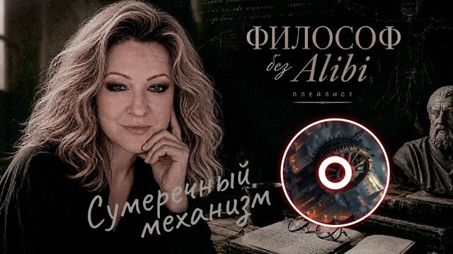 Сумеречный механизм