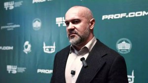 Евгений Кикоть о карьерной траектории выпускников Высшей школы технологии и энергетики СПбГУПТД