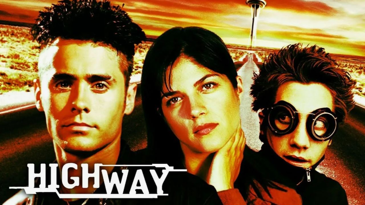 Шоссе | Highway  (2001)