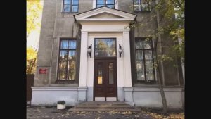 «Экскурсии в музеи Тимирязевки».  Почвоведческий музей. К 160-летию В.Р. Вильямса.