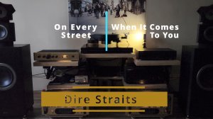 🧿МузА💫3.🔊 Dire Straits – When It Comes To You 🆒🆙