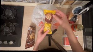 Выхаживаю шаги.Покупки из Чижика.День с нами