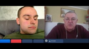 Русский в Эстонии и бандеровец из Салорейха