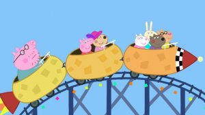 Свинка Пепа СБОРНИК 2. Веселые приключения Свинки Пепы и её друзей. Для детей.