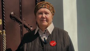Память поколений. Лица Победы. Выпуск 1.