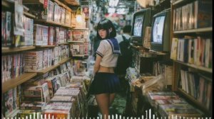 𝟭𝟵𝟵𝟮 PAST 𝗘𝗖𝗛𝗢𝗘𝗦 - Synthwave, Vaporwave, Cyberpunk, Chillwave, Retrowave, Dreamwave