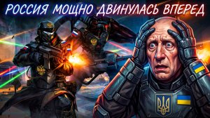 СТАРИКО: УЖАС НА ФРОНТЕ! ПРОТИВНИК РАСШИРЯЕТ СЕРУЮ ЗОНУ. УГРОЗА ХАРЬКОВУ РАСТЕТ. Купянск готовится.