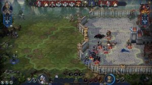 Прохождение кампании новых Героев : Heroes of Might and Magic - Olden Era - вторая миссия