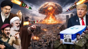 What U.S. Did to Strait of Hormuz Is BRUTAL... Iran Just Became Powerless