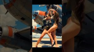 Pin up оживaет! (25) TAN-GO
