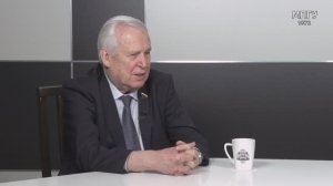 Председатель Совета министров СССР 1985-1991 Н.И.Рыжков интервью (2 марта 2019) 2 из 3