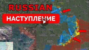 Встречные бои! 07.05.2026