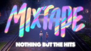 MIXTAPE - Релизный трейлер