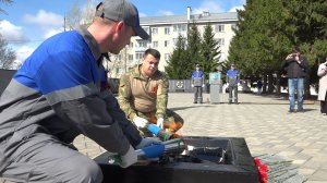Время новостей 7 мая 2026