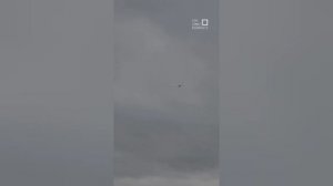 🇺🇦⚔️🇱🇻 Украинские дроны атаковали нефтебазу в Латвии, — Delfi

➖«Около 03.30 поступило несколько