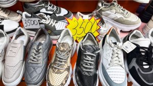 ЛИКВИДАЦИЯ🔥3500🔥4500🔥РАСПРОДАЖА ЖЕНСКОЙ ОБУВИ ИЗ НАТУРАЛЬНЫХ МАТЕРИАЛОВ🌸ВСЕ СЕЗОНЫ Садовод