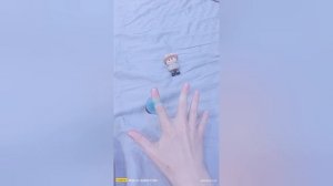 пробую  кольцо