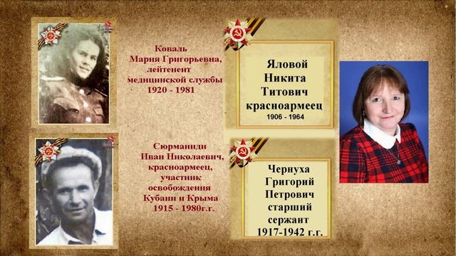 Мы помним, мы гордимся! смотреть онлайн