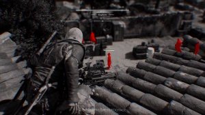 Assassin's Creed Black Flag Resynced — геймплейный ролик: Система наблюдения