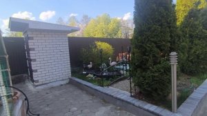 7-04-26 Жизнь в Деревне.У нас жара+27*Работа кипит.