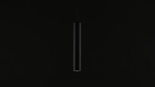 Светильник Maytoni Focus P075PL-01B смотреть онлайн