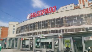 Сергей Михель едет по омским улицам - личный блог Сергея Михеля в городе Омске 🏢🏙️
