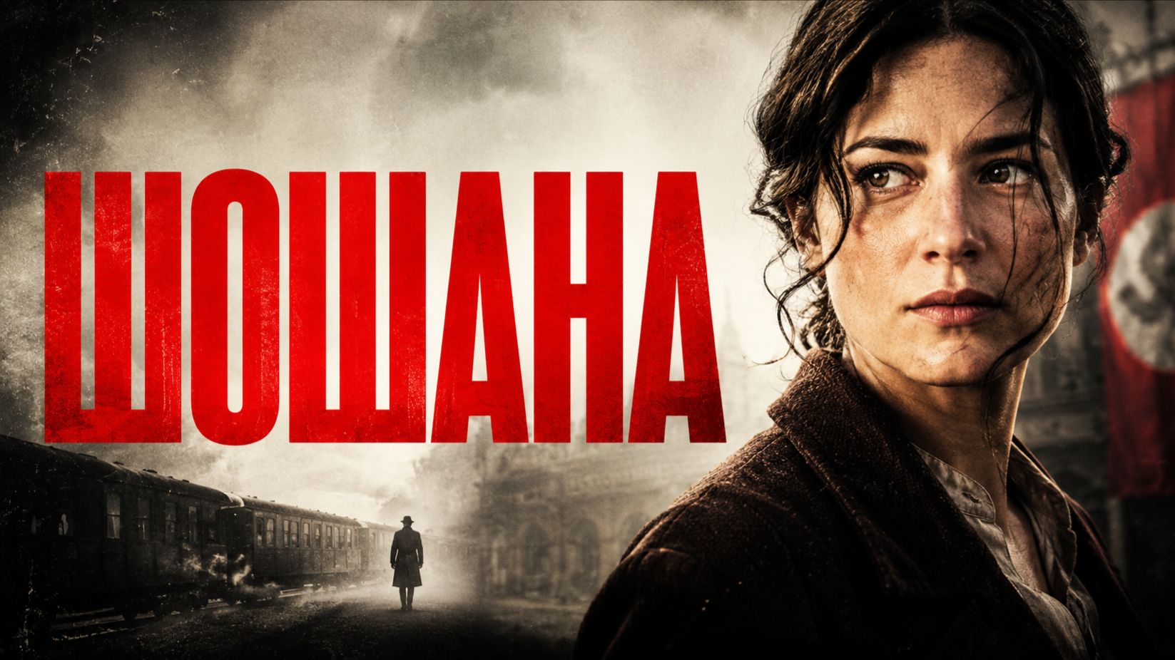 Шошана | Shoshana (2023)