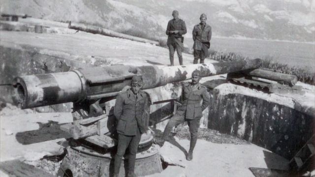 Марк Семенович Драпушко. 1909-1942.