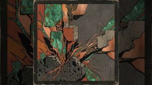 Copper and Concrete