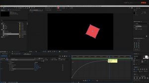 31 - The Graph Editor часть-2