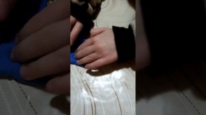 Как сделать слайм из воздушного пластилина. Слаим без загустителя