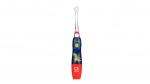 Электрическая звуковая зубная щетка CS Medica KIDS CS-9760-H