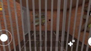 как попасть за шкаф в комнате с Серёгой в побег от блогера