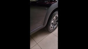 Haval Dargo «АВТОРУСЬ автомобили с пробегом» 8425