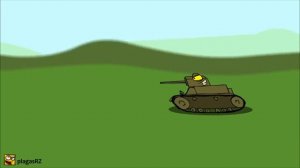 Танкомульт: Быстрый и мертвый. Рандомные Зарисовки.
