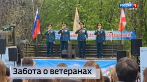 Фронтовые песни о Родине