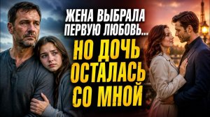 Истории измен - Первая любовь сказала жена