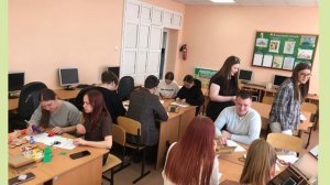 Мастер-класс «Георгиевская ленточка» 06.05.2026