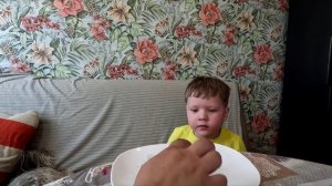 Эксперименты со Стёпой.