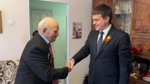 Программа Главные новости на 8 канале от 07.05.2026 Часть 1