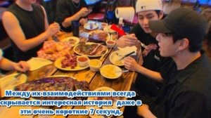 Эта забавная ситуация поначалу осталась незамеченной «Золотым Макнэ».  / ОЗВУЧКА TANIY/ ...