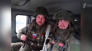 В параде на Красной площади 9 мая будут участвовать бойцы спецоперации.