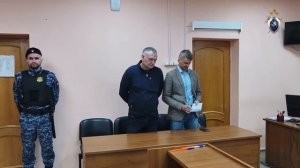 Экс-чиновнику из Елизова вынесли жёсткий приговор на Камчатке