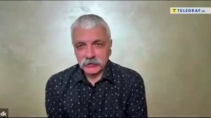 ‼️🇺🇦🏴☠️ Главарь украинских нацистов призвал установить в стране военную диктатуру

▪️Корчинский
