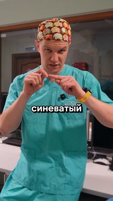 Твои ногти главный индикатор болезней, научись за этим следить
