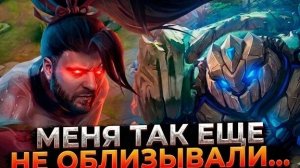 КАК ЖЕ ОН ПОТЕЕТ РАДИ ХАНАБИ! ГРОК ВЫТАЩИЛ ЭТУ ИГРУ [ДИЧЬ НА СТРИМЕ]