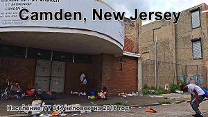 Camden, New Jersey